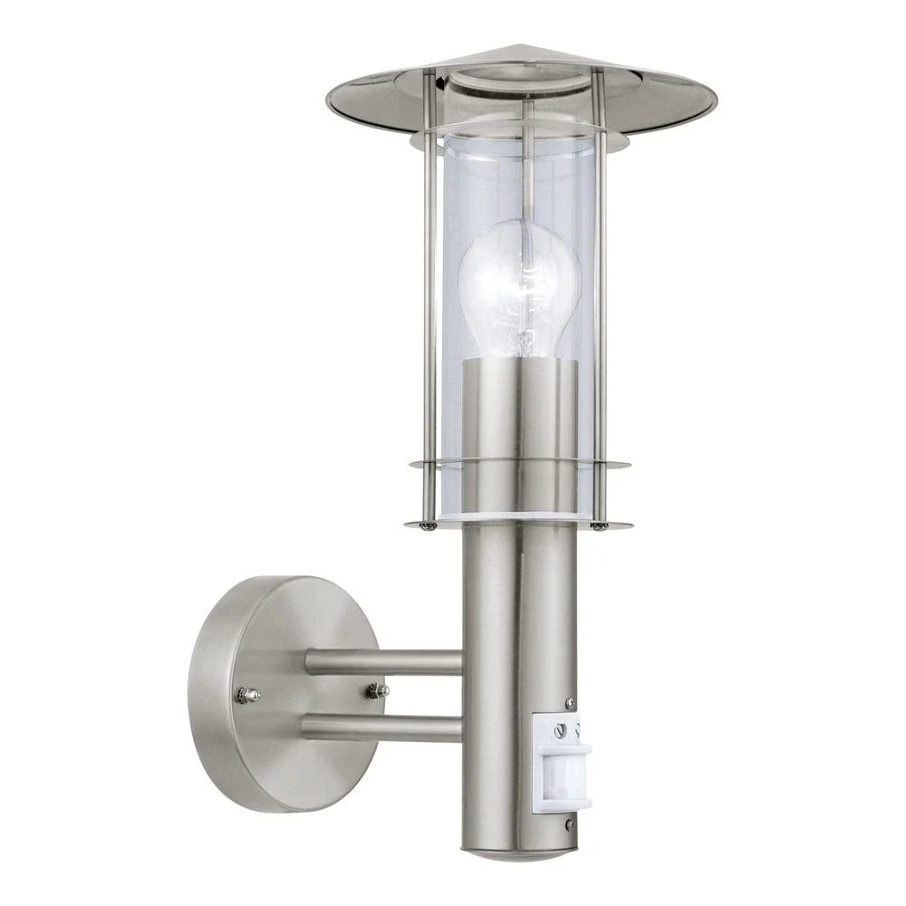Vegglampe Lisio med sensor v:7630279