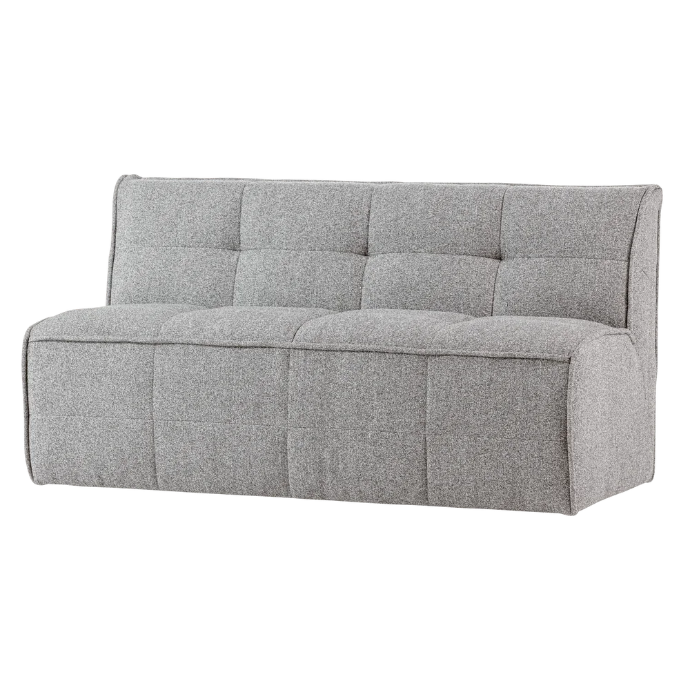 2-seters sofa Cluster v:8891355