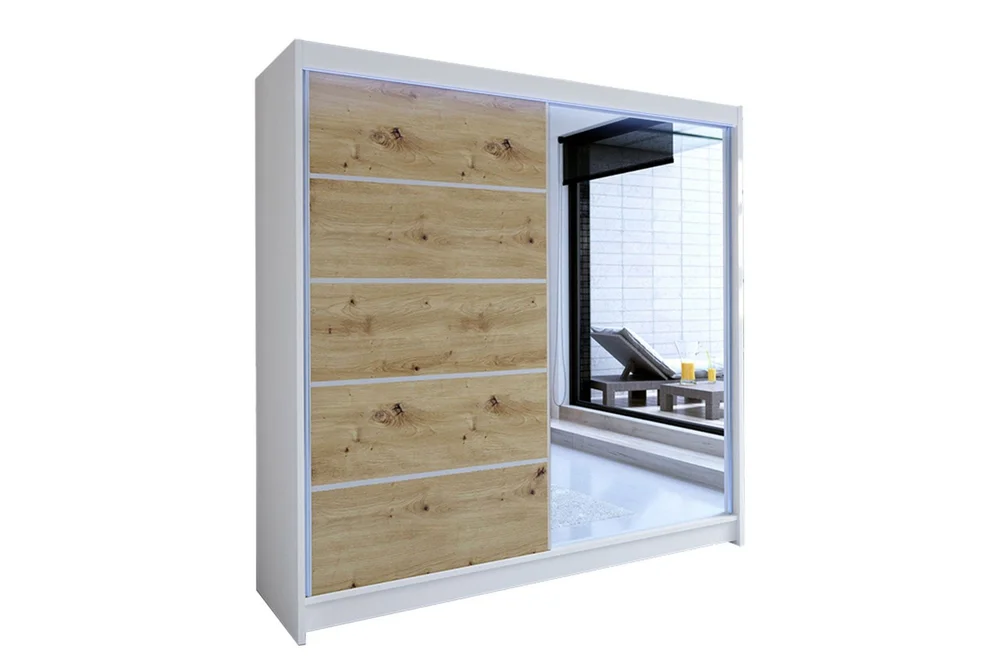 Canderbury Garderobe v:2864976