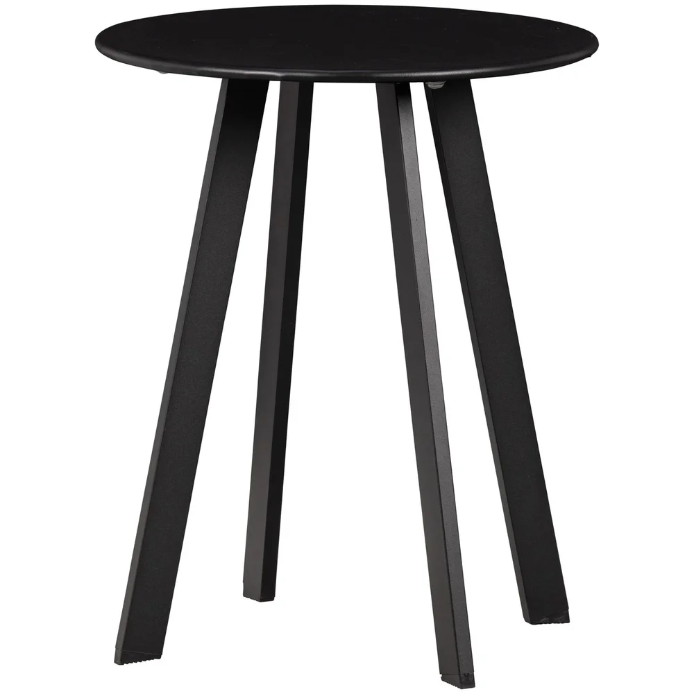 Sidebord Fer 49 cm rundt utendørs v:6140337 Sidebord Fer 49 cm rundt utendørs v:6140337