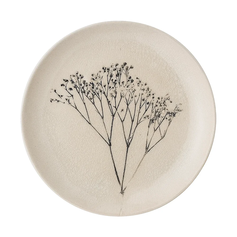 Bea tallerken Ø21 cm v:6825724