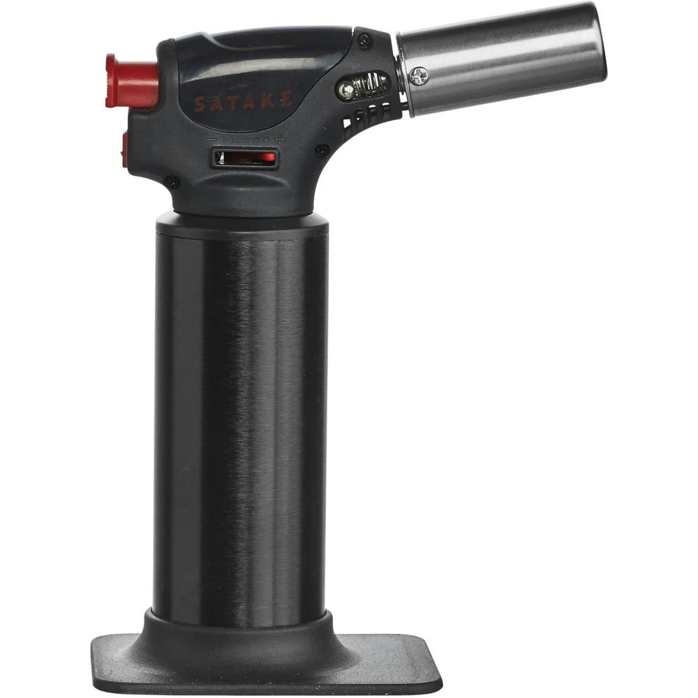 Satake Flame King Gassbrenner, Sort v:1562416 Satake Flame King Gassbrenner, Sort v:1562416