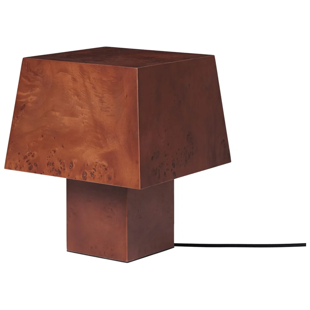 Burl Bordlampe, Mørkmalt v:6910477