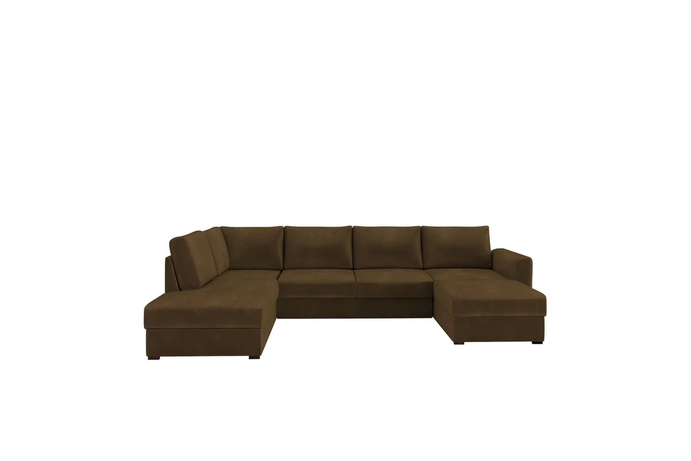Taberk Sofa med Sjeselong og Divan 4-seter v:1505962 Taberk Sofa med Sjeselong og Divan 4-seter v:1505962