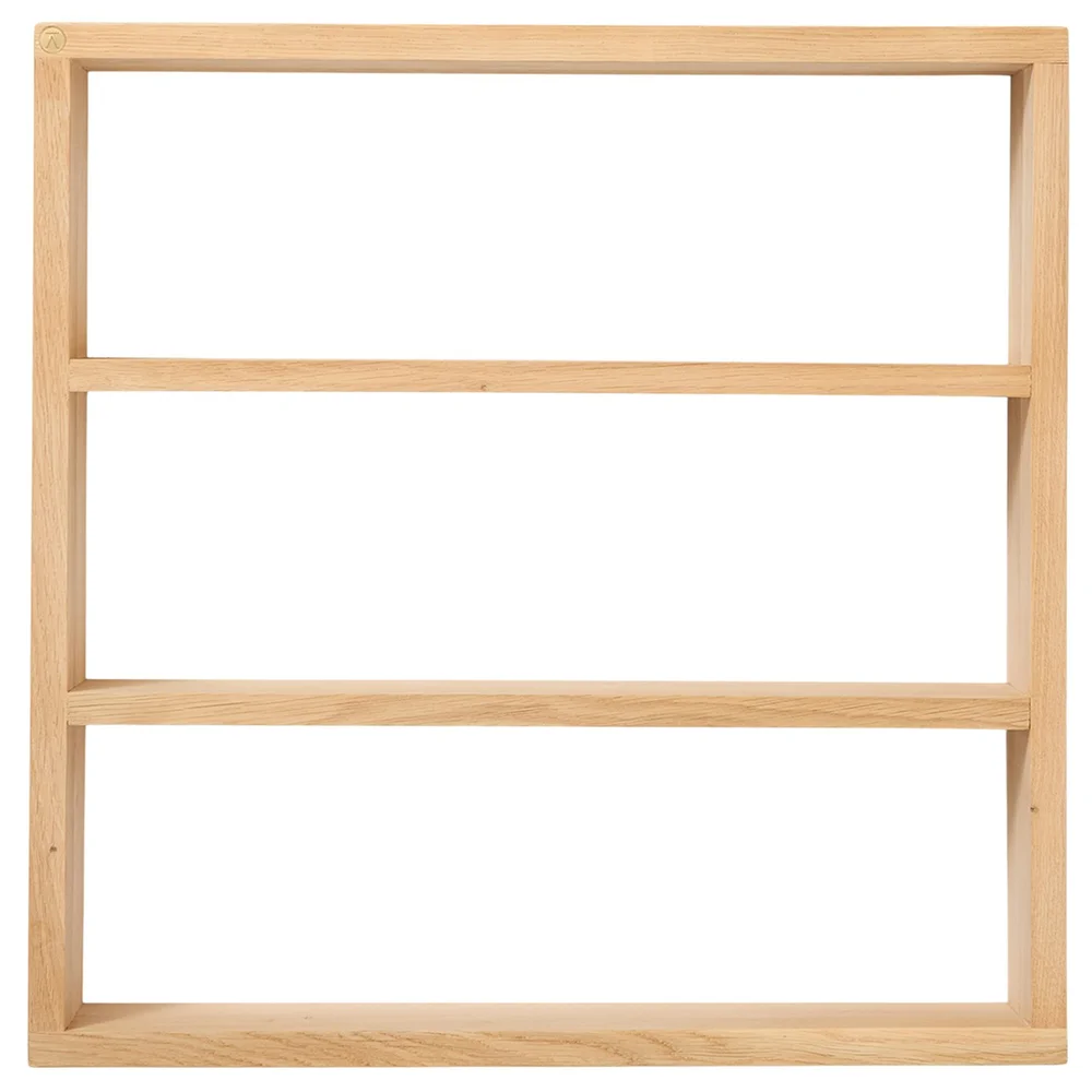 Sector Vegghylle 50x50 cm, Eik v:6666295