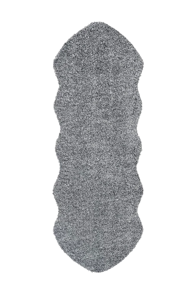Fell Imitation Lumme Dobbel – Grå – Tepper | m v:3185751 Fell Imitation Lumme Dobbel – Grå – Tepper | m v:3185751
