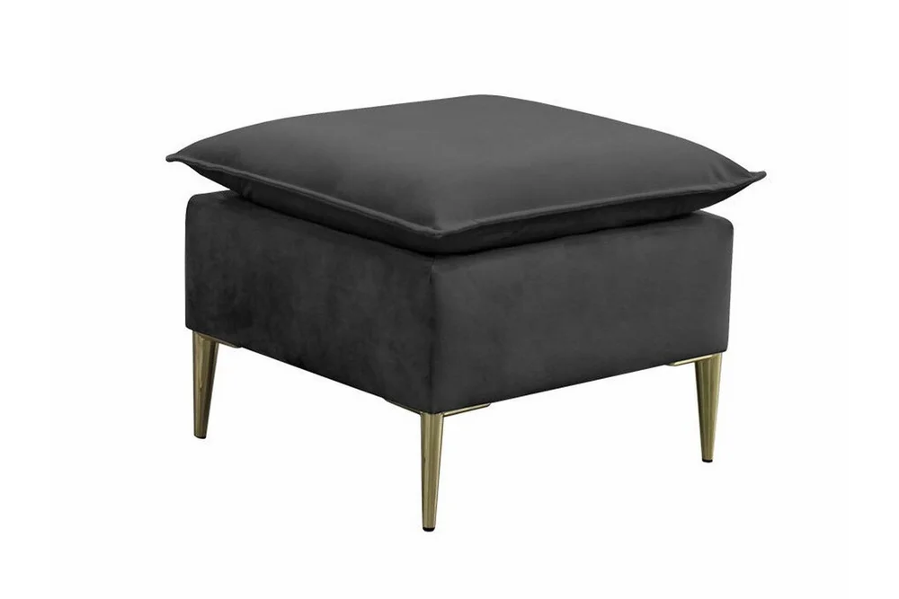 Staffin Fotskammel 50 cm v:3265412