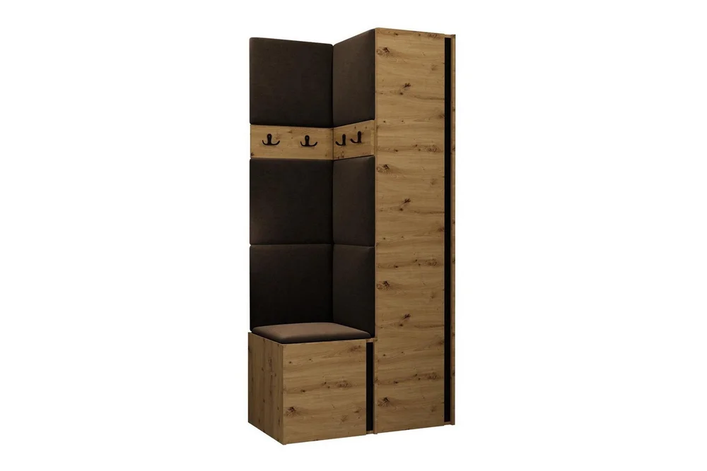 Dunvegan Highboard v:1553177
