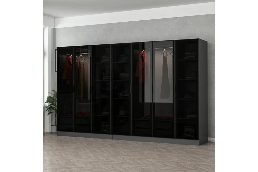 Fruitland Garderobe 315 cm v:5598562 Fruitland Garderobe 315 cm v:5598562