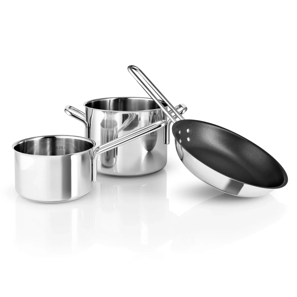 Eva Trio startersett 3 deler v:294532 Eva Trio startersett 3 deler v:294532