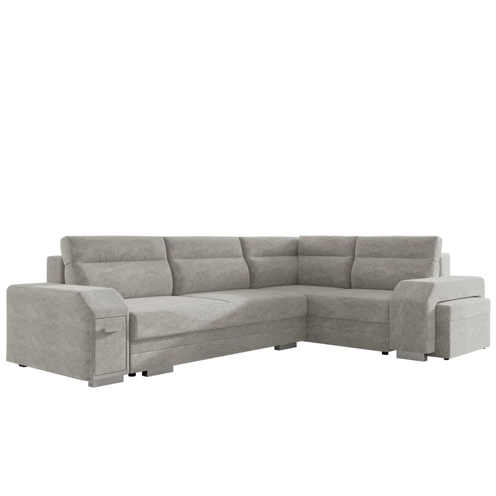 hjørnesofa Alvares Nazar 225.03 Høyrevendt v:3729516
