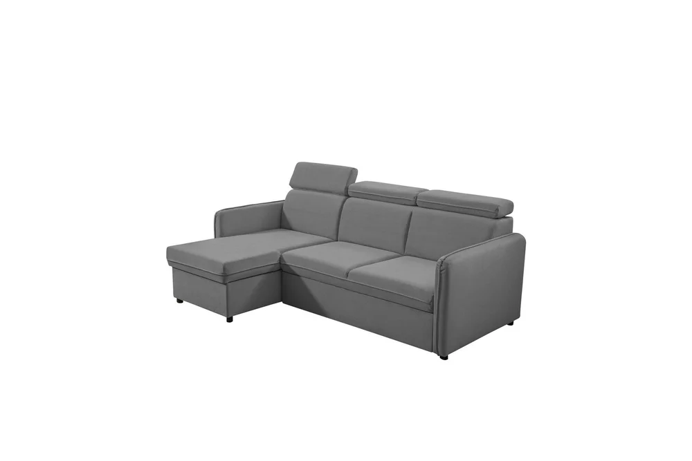 Fredrik Sofa med Sjeselong 3-seter v:2976085