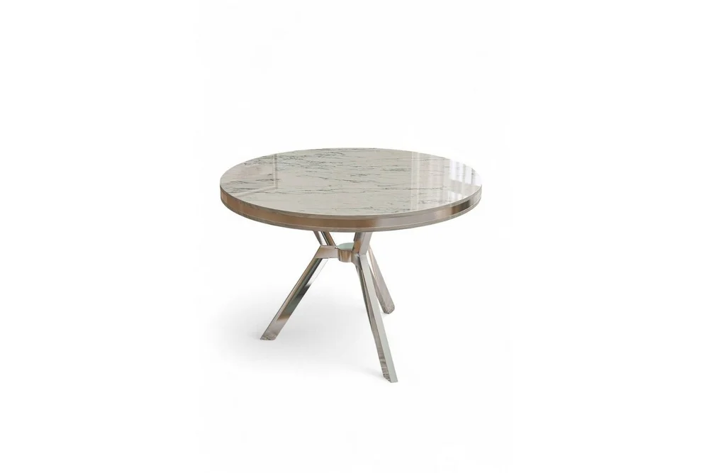 Rivor Spisebord 90 cm Rund v:8547007 Rivor Spisebord 90 cm Rund v:8547007