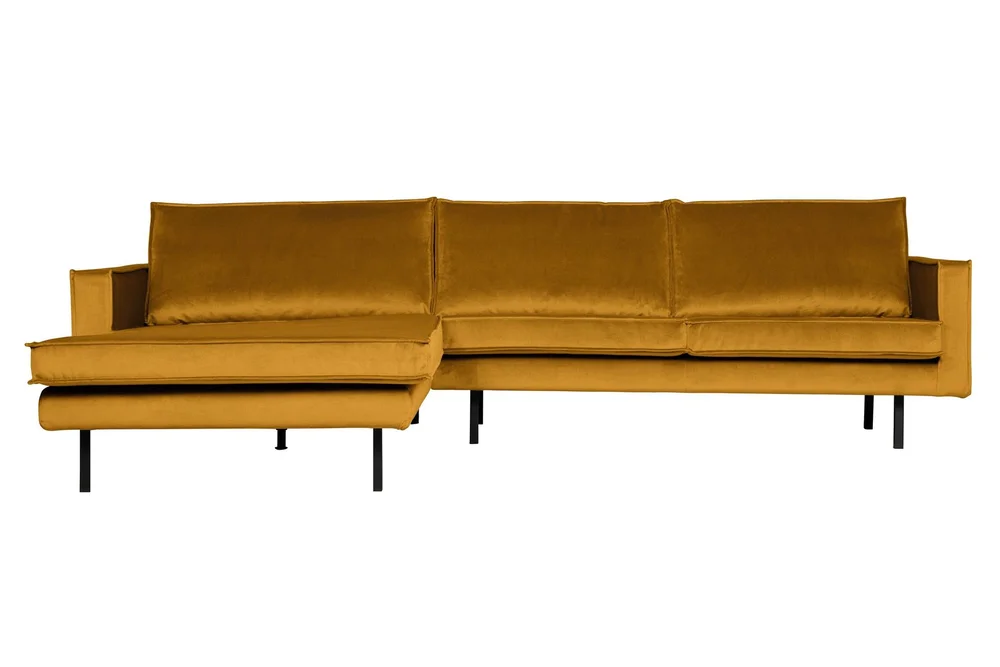 Lissbon Divansofa Venstre v:3754824