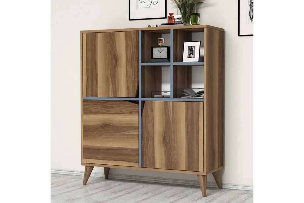 Hovdane Klesskap 100 cm v:3337628