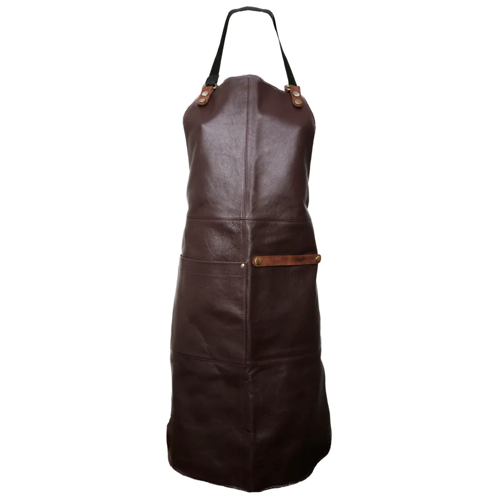 Ørskov Gourmet skinnforkle v:9440247
