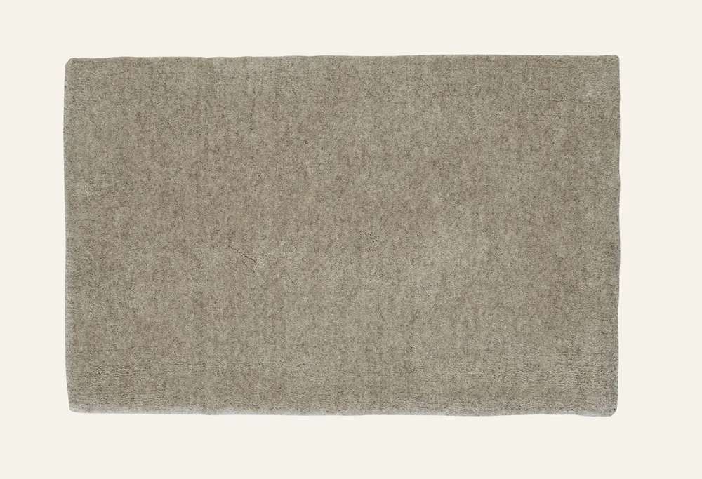 Dørmatte multi beige - 50x80 cm v:8446779