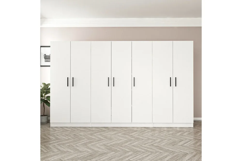 Fruitland Garderobe 315 cm v:2837825 Fruitland Garderobe 315 cm v:2837825
