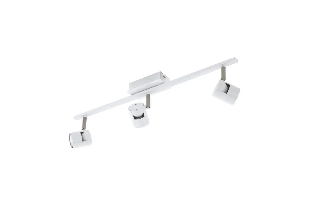 Spotlight Eglo Vergiano med 3 Lamper v:4913690 Spotlight Eglo Vergiano med 3 Lamper v:4913690