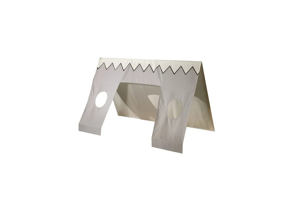 Tekstilsett Tipi for senger TIBE9014/TIBELP9014 v:9347717
