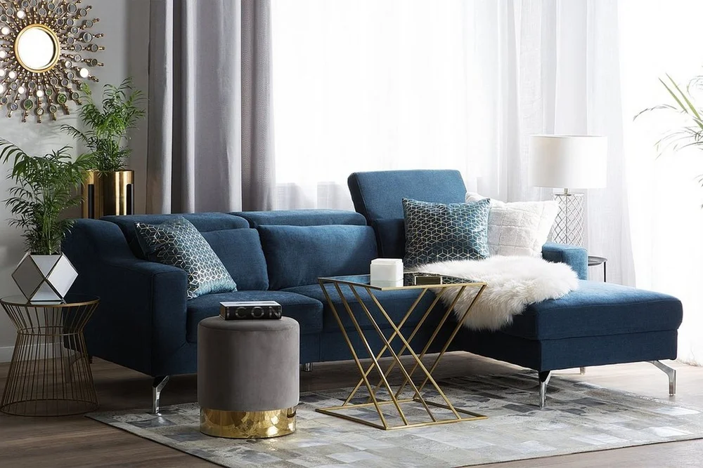 Glosli Hjørnesofa 220 cm v:6383952