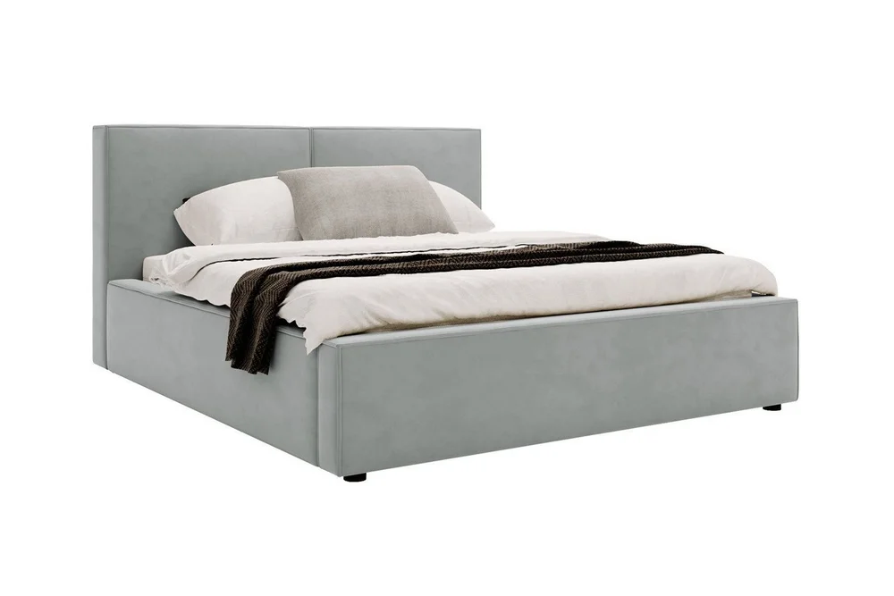 Knocklong Sengeramme 180x200 cm v:6498350