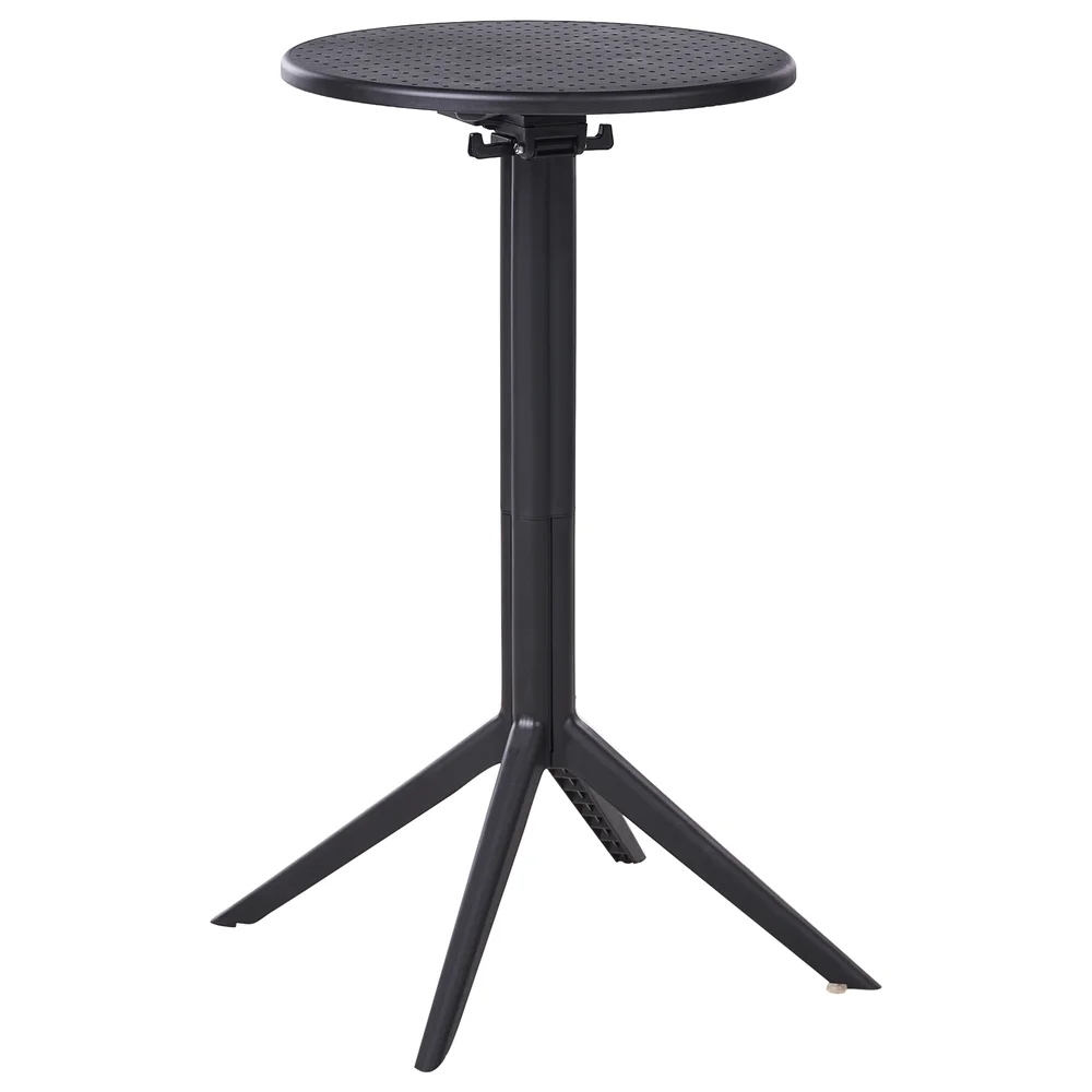 Barbord utendørs Legrena 60 cm v:2921835 Barbord utendørs Legrena 60 cm v:2921835