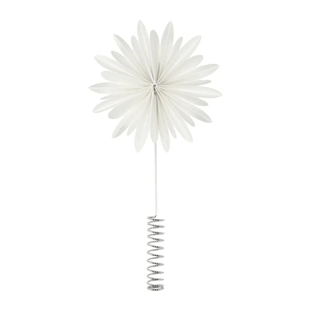 Tree tops flower juletrestjerne v:2702666 Tree tops flower juletrestjerne v:2702666