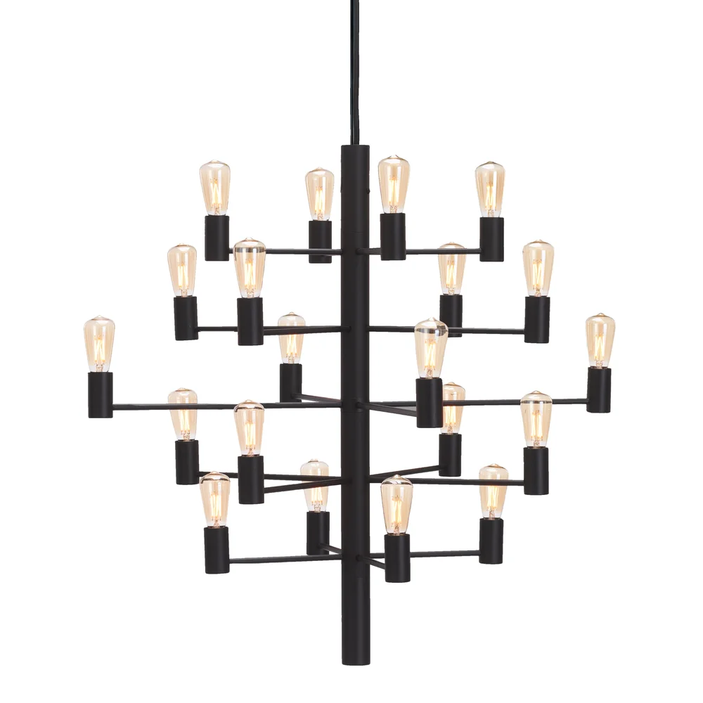 Manola 20 lysekrone v:7616553