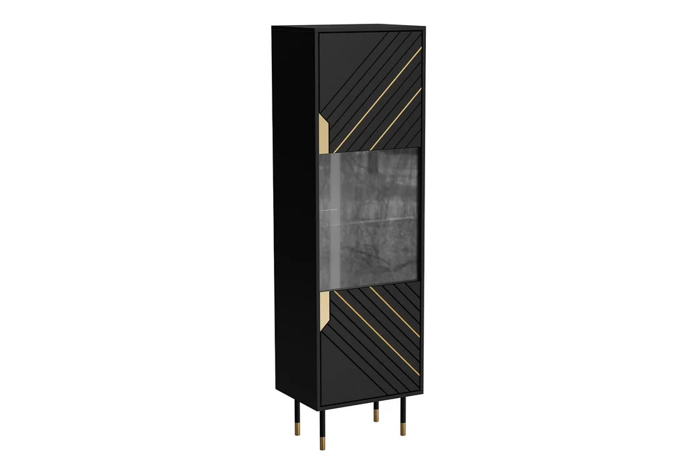Juniskär Vitrineskap 180 cm v:8188221 Juniskär Vitrineskap 180 cm v:8188221