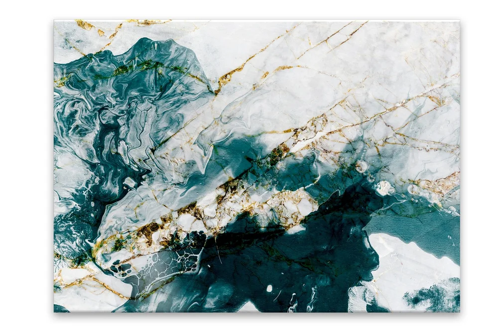 Canvasbilde Marble v:4010227