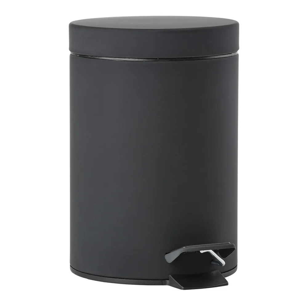 Solo pedalbøtte 3 L v:5607509