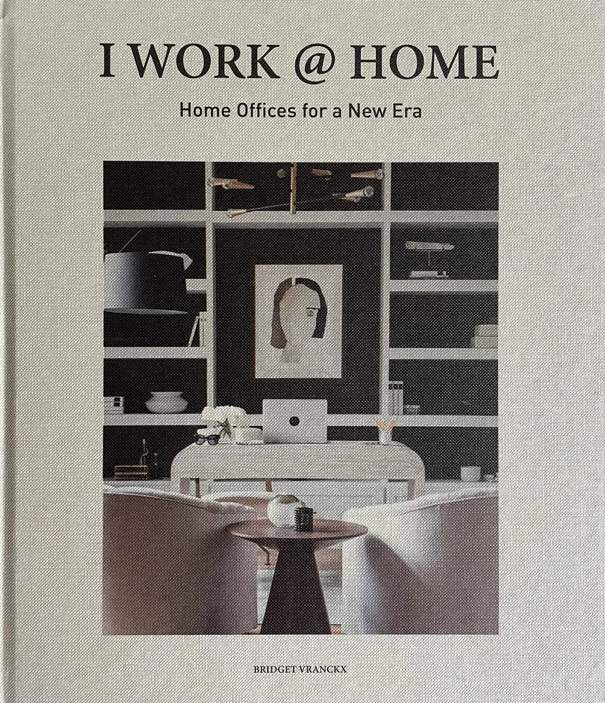 Coffee Table Book – I Work @ Home – Grå – Dekor | m v:5164614 Coffee Table Book – I Work @ Home – Grå – Dekor | m v:5164614