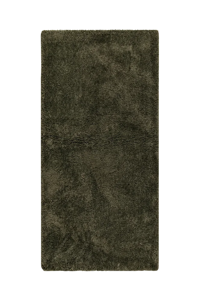 Ryeteppe Floki - Grønn - Tepper | m v:4604417