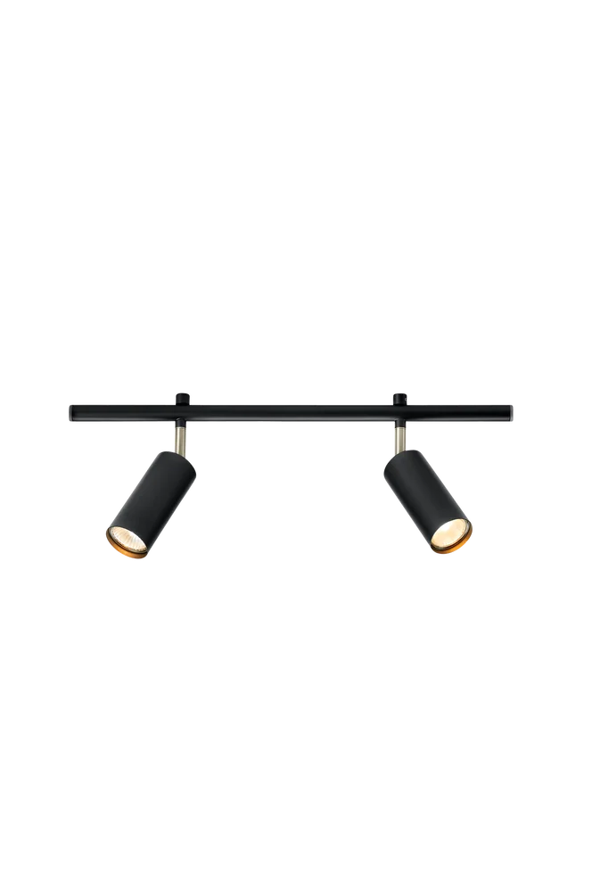EXPAND Spot 2L 50cm Gu10 Sylinder – Svart – Belysning | m v:7975124 EXPAND Spot 2L 50cm Gu10 Sylinder – Svart – Belysning | m v:7975124