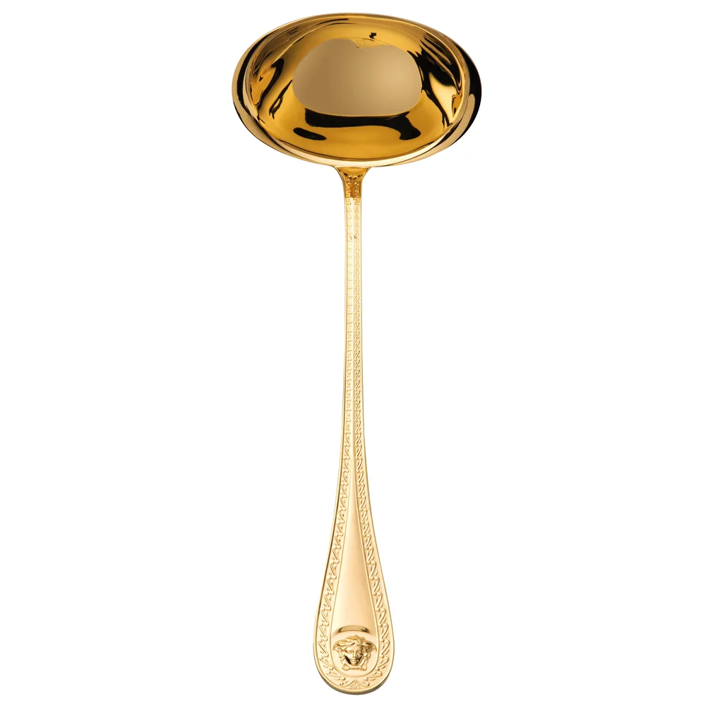 Versace Medusa suppesleiv v:7406275
