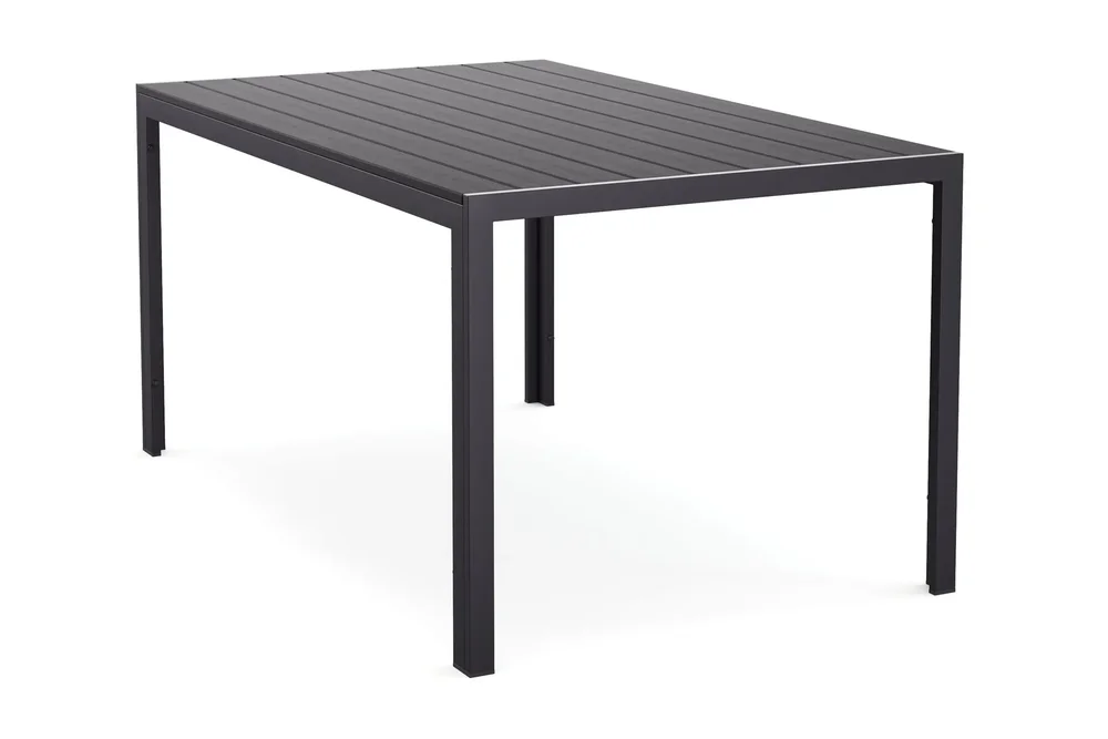 Siri Spisebord 90x150 cm v:9779735