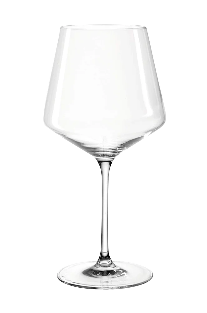 Burgundy Rødvinsglass PUCCINI 6-pk – Transparent – Kjøkken & husholdning | m v:1423552 Burgundy Rødvinsglass PUCCINI 6-pk – Transparent – Kjøkken & husholdning | m v:1423552