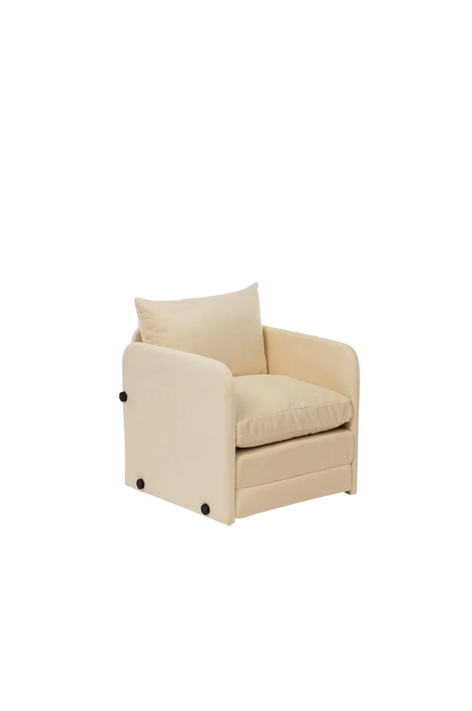 1 sete sovesofa Saga – Hvit m v:6208988 1 sete sovesofa Saga – Hvit m v:6208988