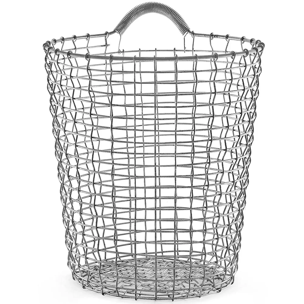 Bin 18 Kurv, Galvanisert v:8894119