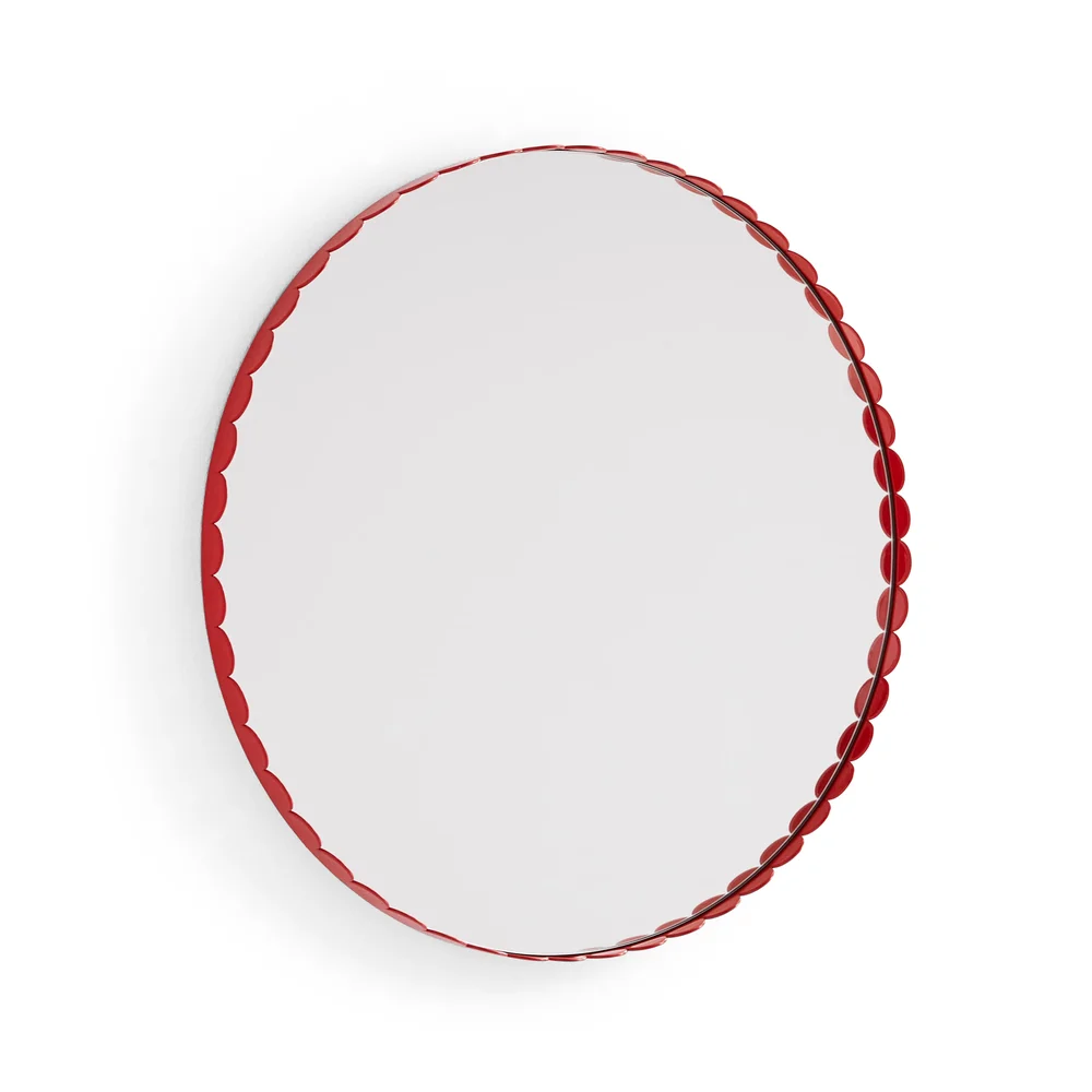Arcs Mirror speil Ø60 cm v:8141240