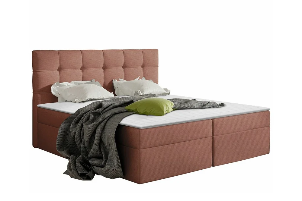 Kontinentalseng Kintore 160x200 cm v:7596183