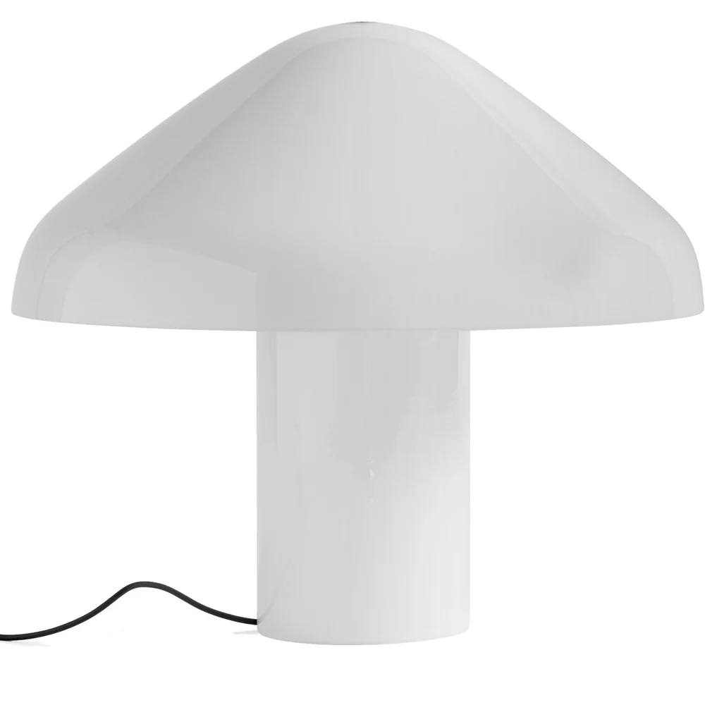 Pao Bordlampe 350, Hvit Opalglass v:2142552 Pao Bordlampe 350, Hvit Opalglass v:2142552