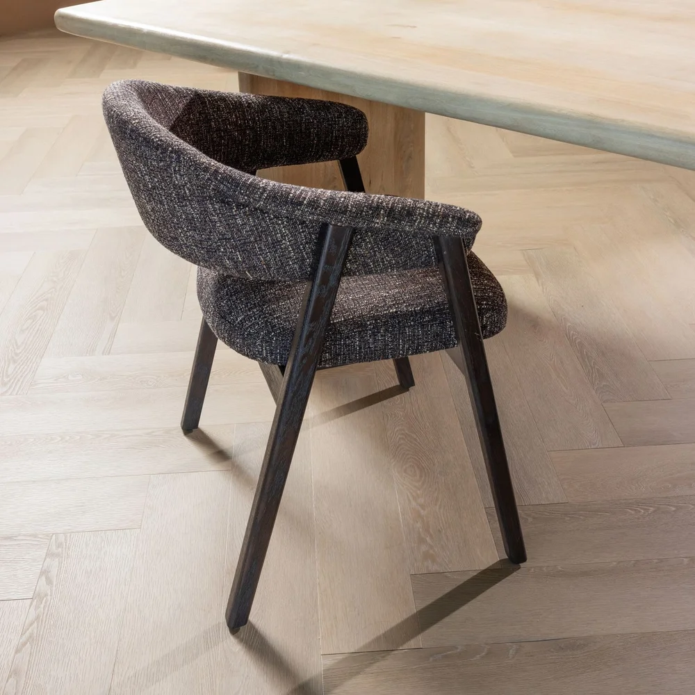 Spisestol med armlener Tunar v:1551139 Spisestol med armlener Tunar v:1551139