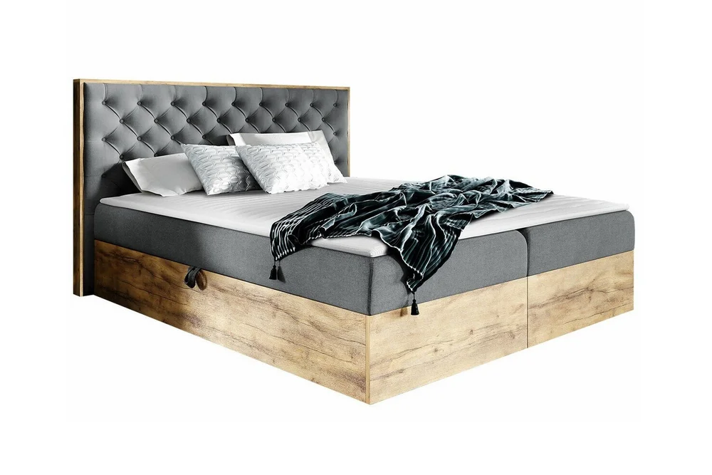 Sengestamme Oberting 200x200 cm v:1237624