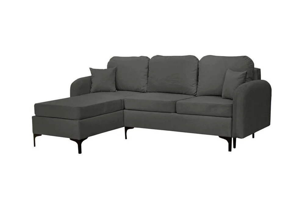 Knocklong 3-seters hjørnesovesofa v:5515046