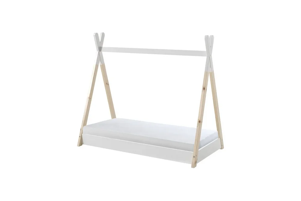 Barneseng Tipi Med madrass v:6373284 Barneseng Tipi Med madrass v:6373284