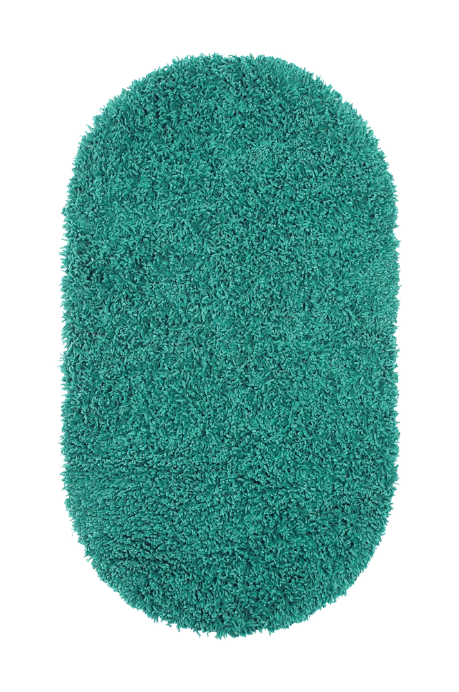 Baderomsmatte Chenille – Grønn – Tepper | m v:8126601 Baderomsmatte Chenille – Grønn – Tepper | m v:8126601