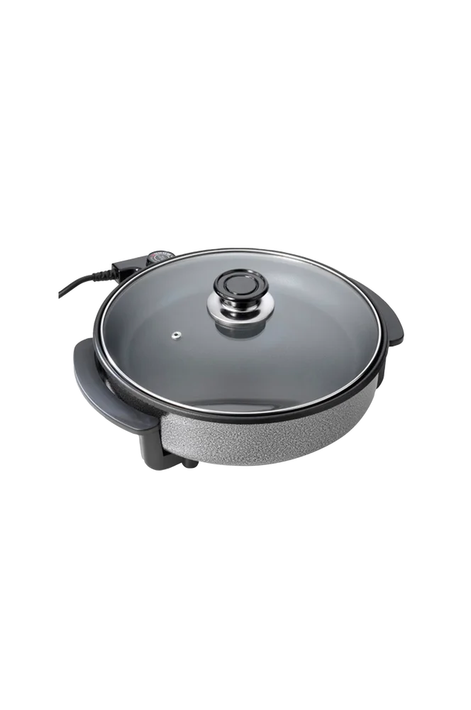 Multifunksjonell Grillpanne (PZ-2963) – Kjøkken & husholdning | m v:395934