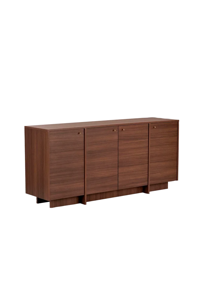 Konsoll Varen - Brun m v:5923585